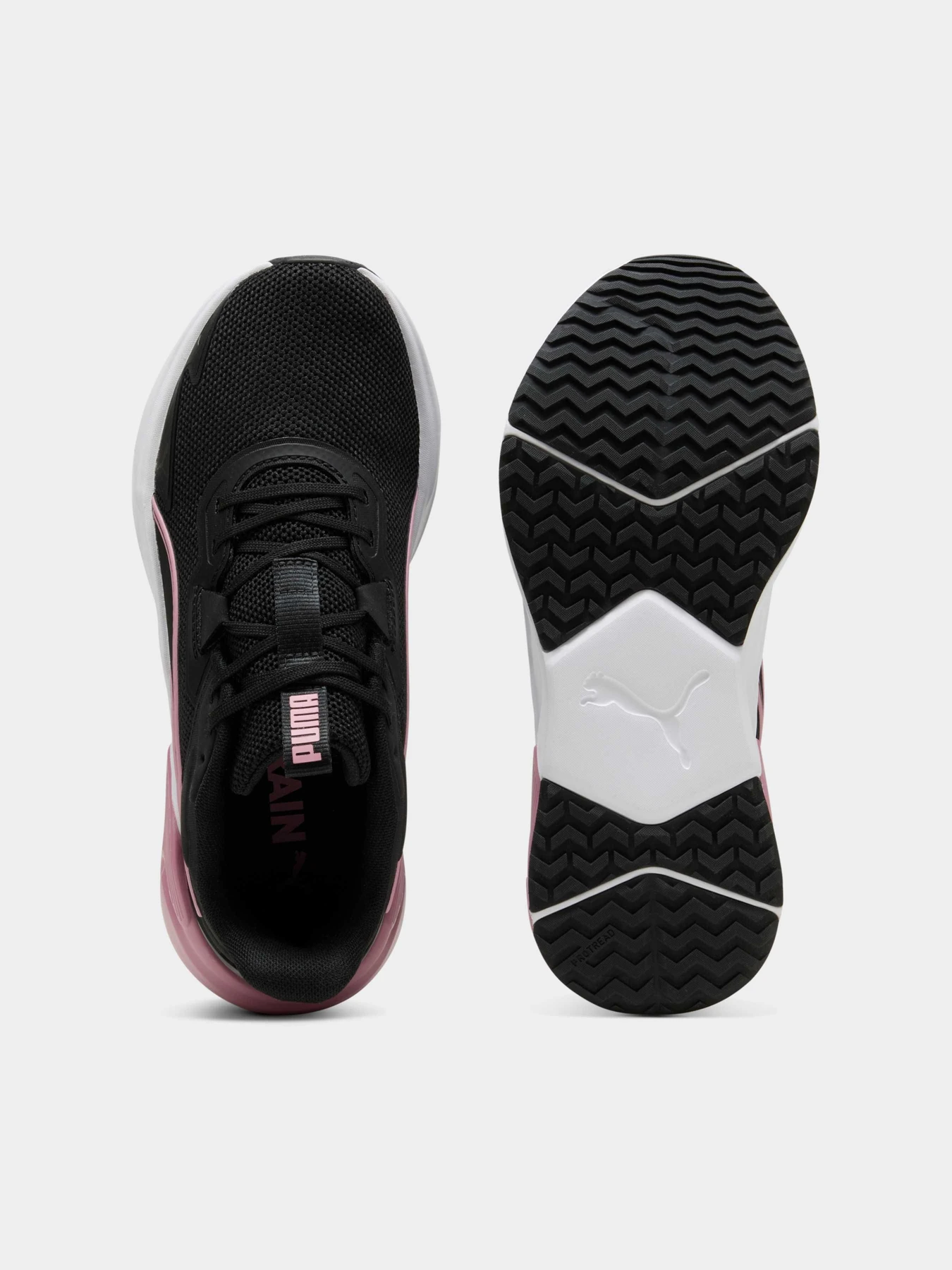 Кроссовки PUMA Disperse Xt 4 Knit модель 310799 Фото