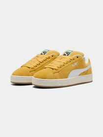 Кеды PUMA Suede Xl модель 395205 Фото