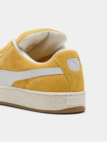 Кеды PUMA Suede Xl модель 395205 Фото