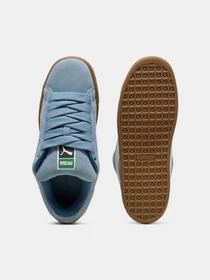 Кеды PUMA Suede Xl модель 395205 Фото