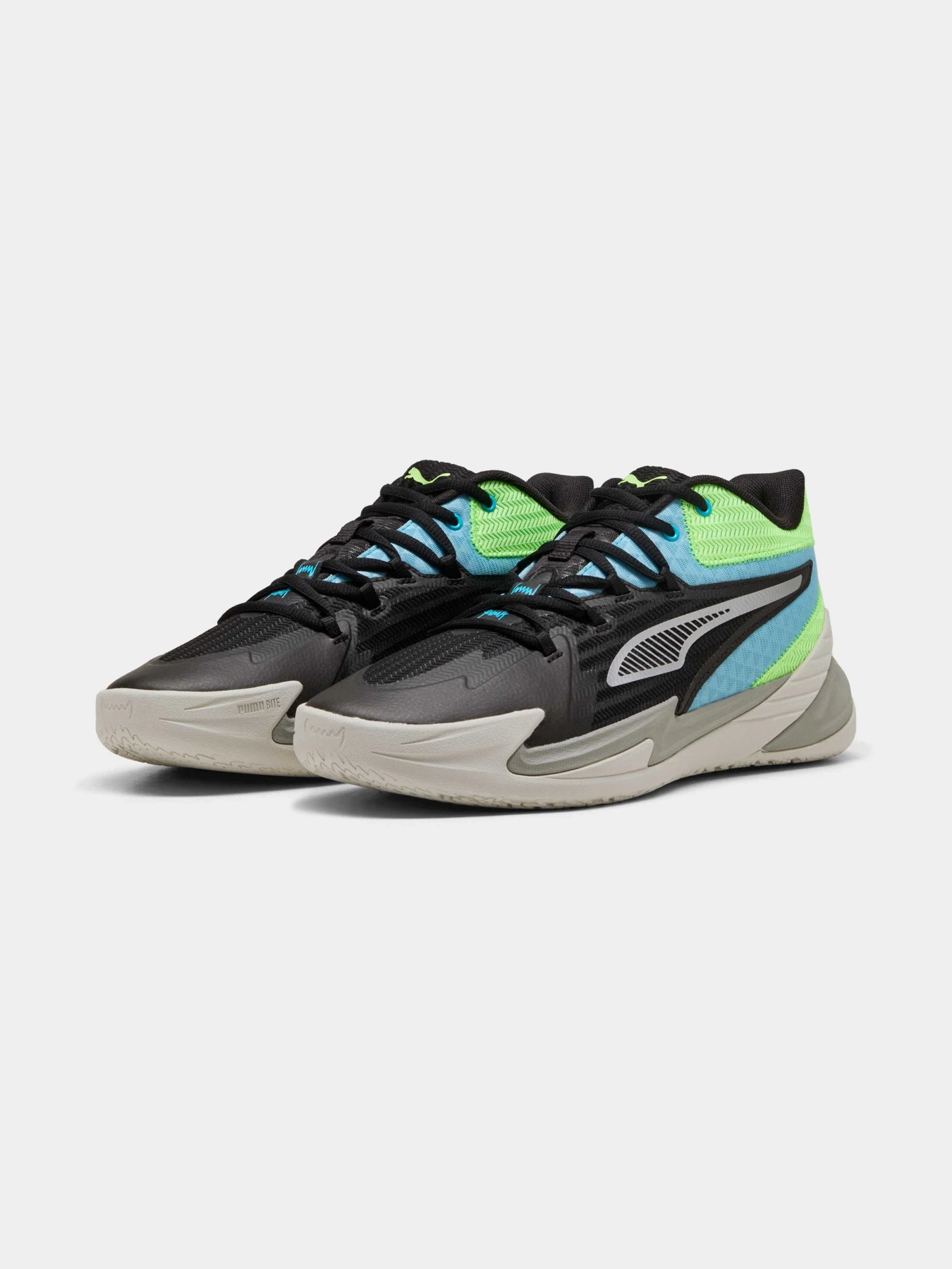 Кроссовки PUMA Dagger модель 311353 Кроссовки PUMA Dagger модель 311353 Фото