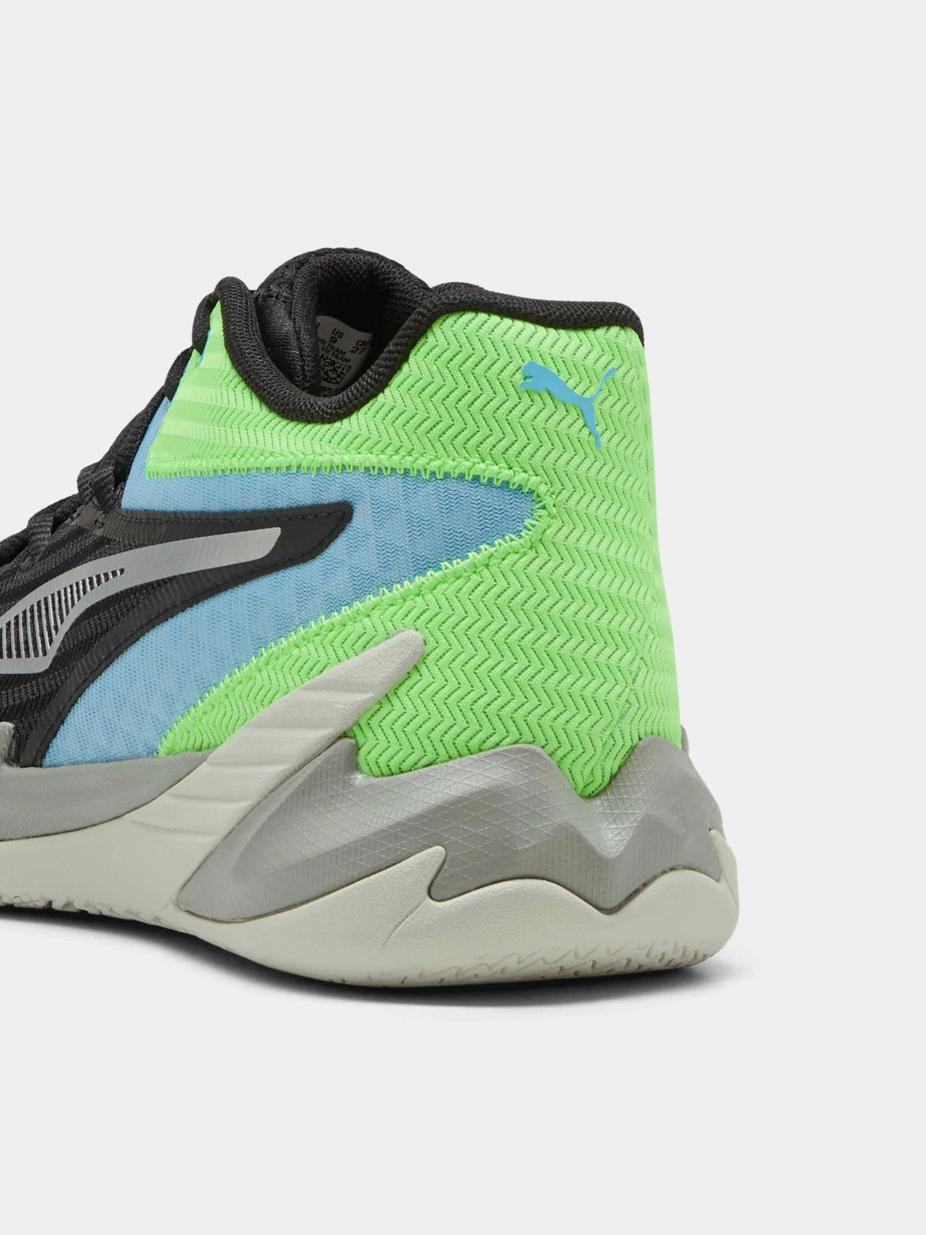Кроссовки PUMA Dagger модель 311353 Кроссовки PUMA Dagger модель 311353 Фото