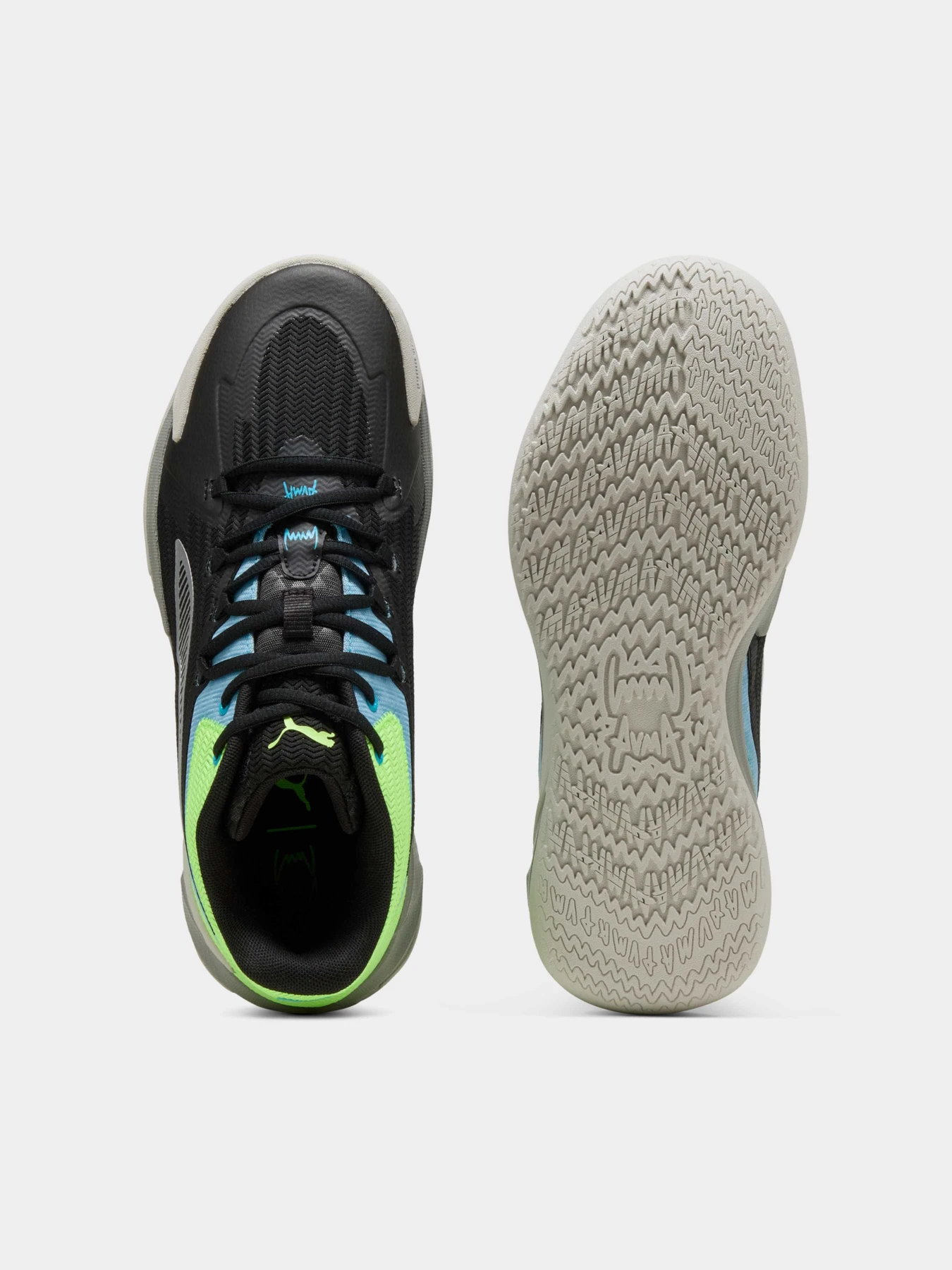 Кроссовки PUMA Dagger модель 311353 Кроссовки PUMA Dagger модель 311353 Фото