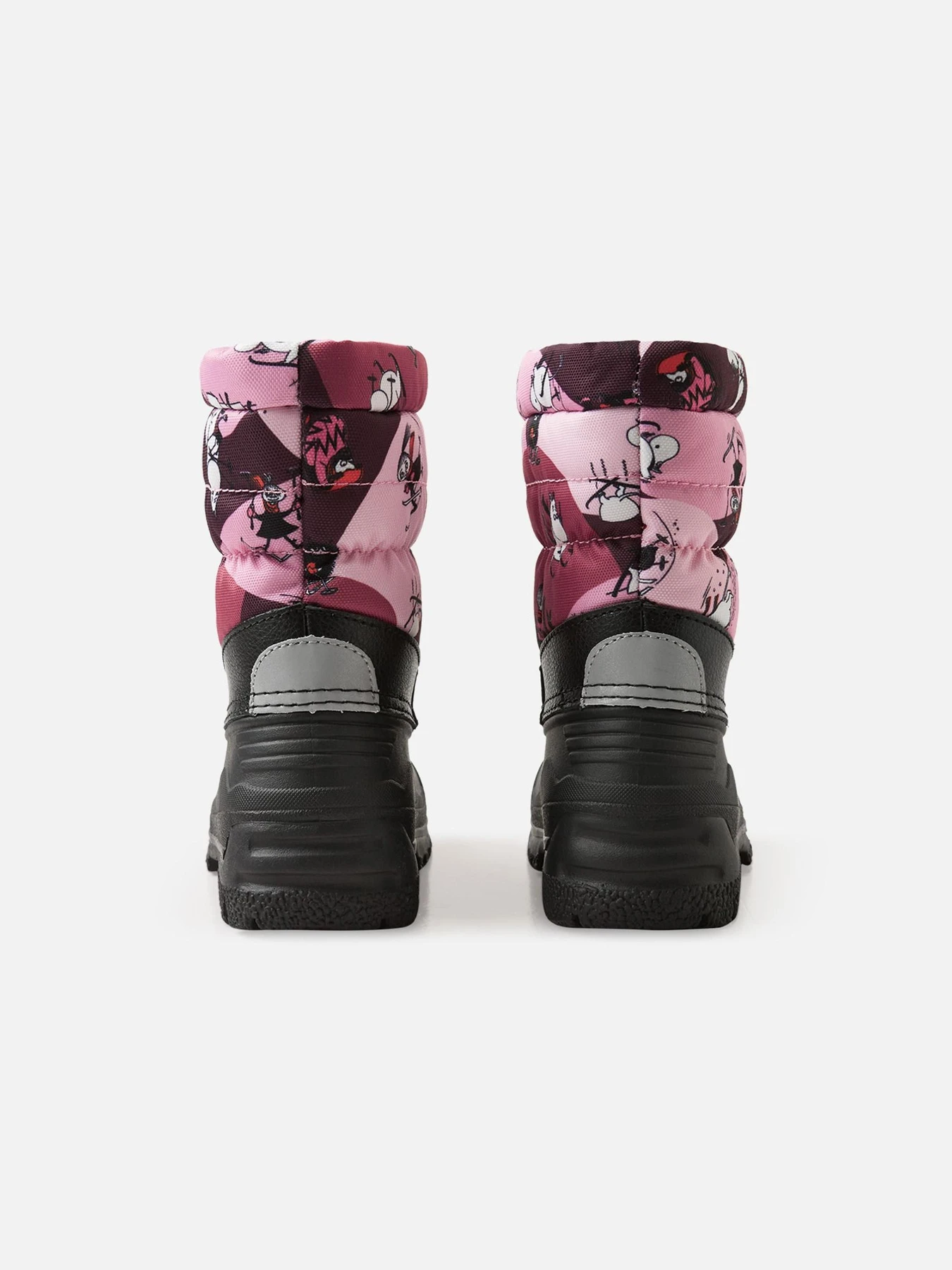 Черевики та чоботи REIMA Moomin Nefar модель 5400024M-4571 Фото