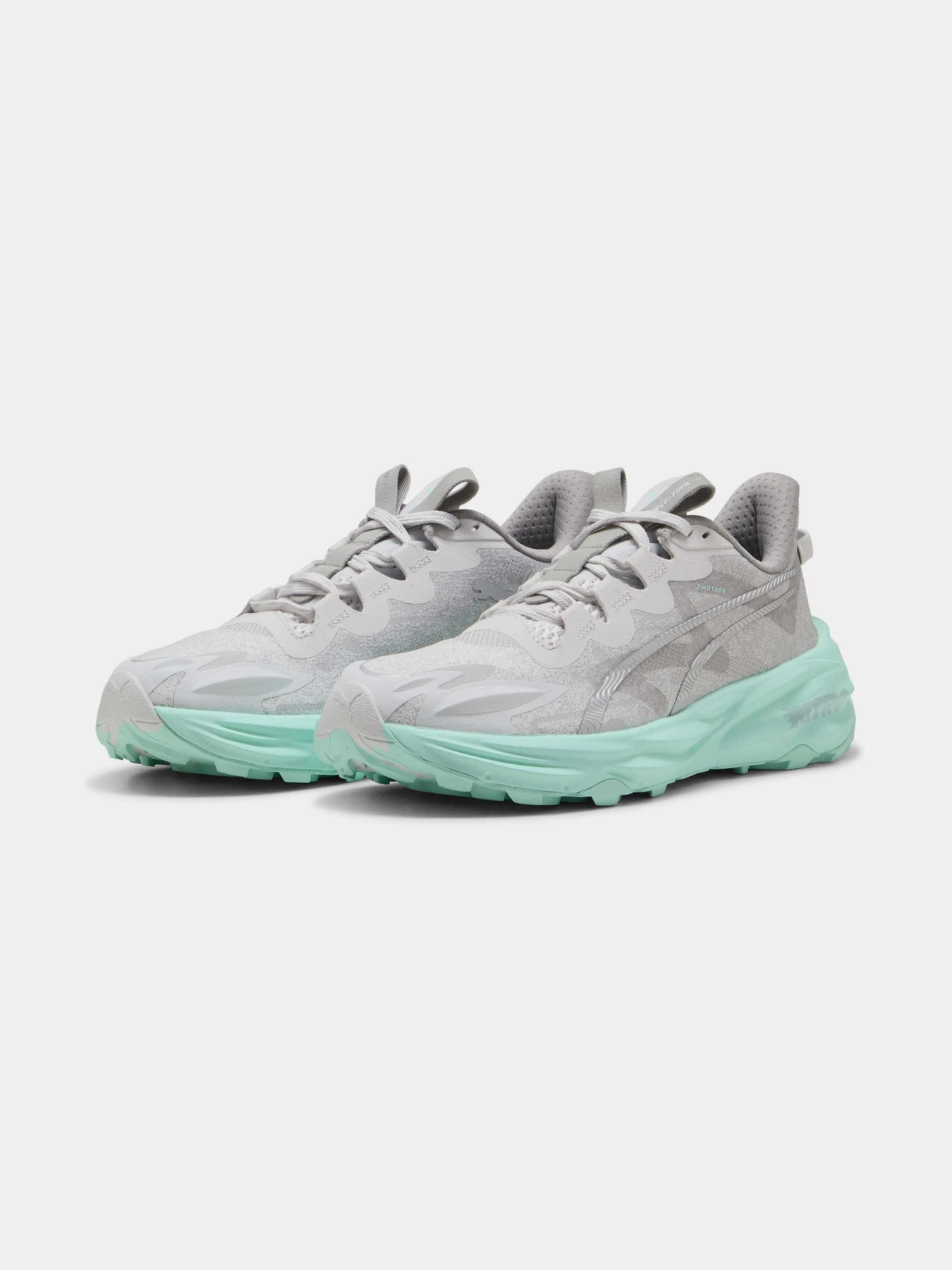Кроссовки PUMA Fast-trac Nitro™ 3 Wn модель 379787 Фото