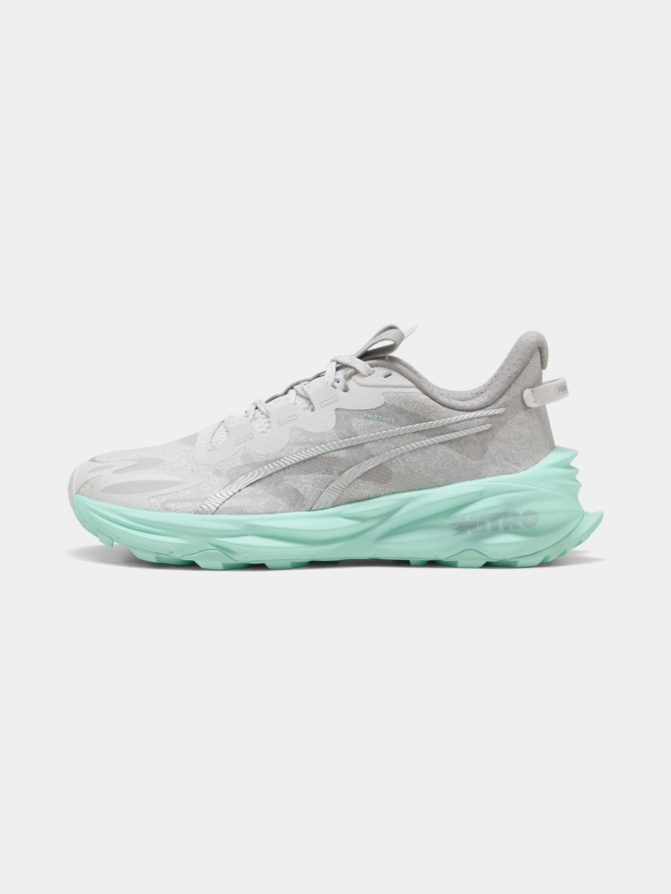 Кроссовки PUMA Fast-trac Nitro™ 3 Wn модель 379787 Фото