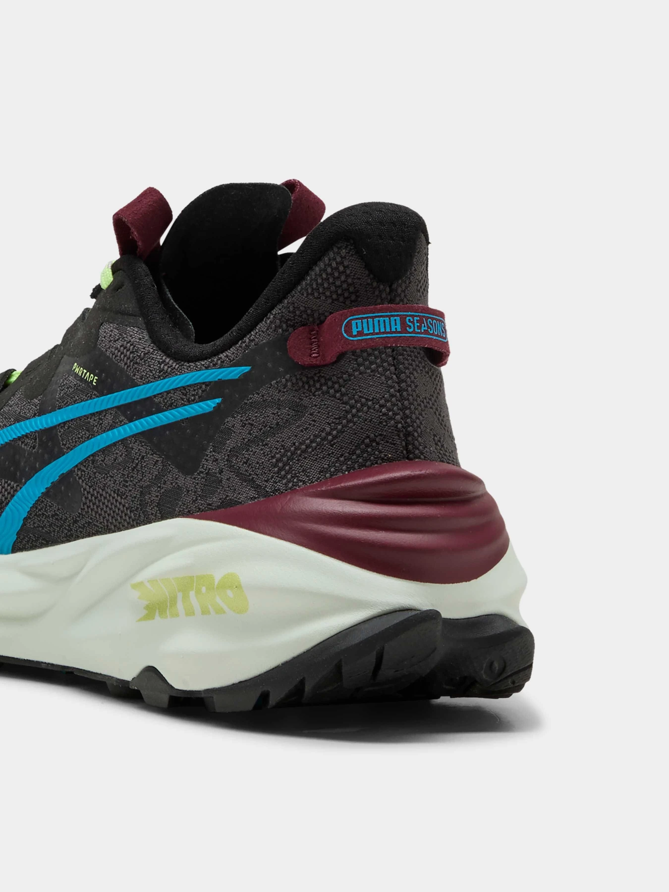 Кросівки PUMA Fast-trac Nitro™ 3 модель 379786 Фото