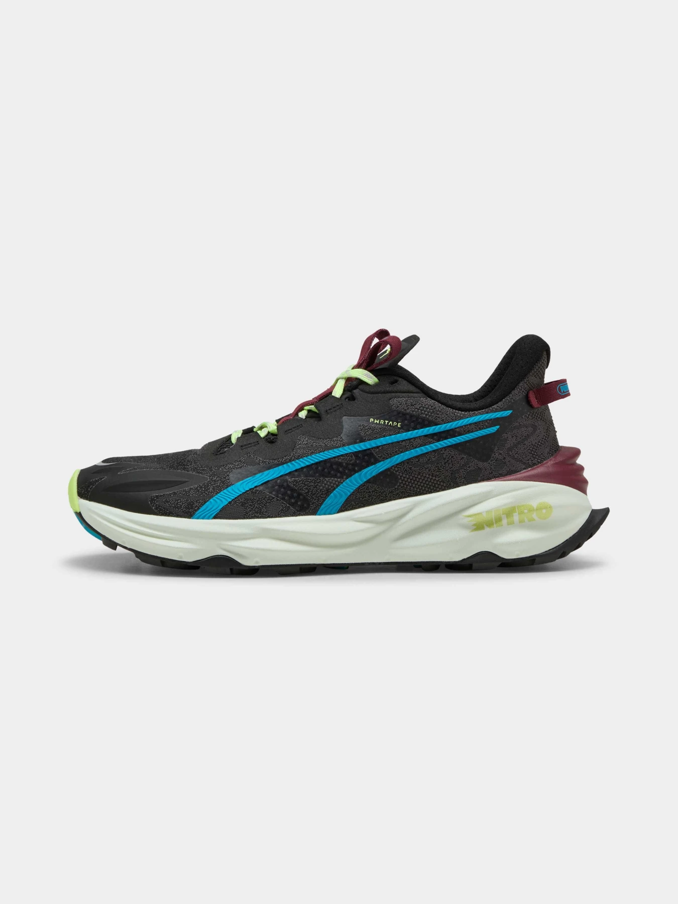 Кросівки PUMA Fast-trac Nitro™ 3 модель 379786 Фото