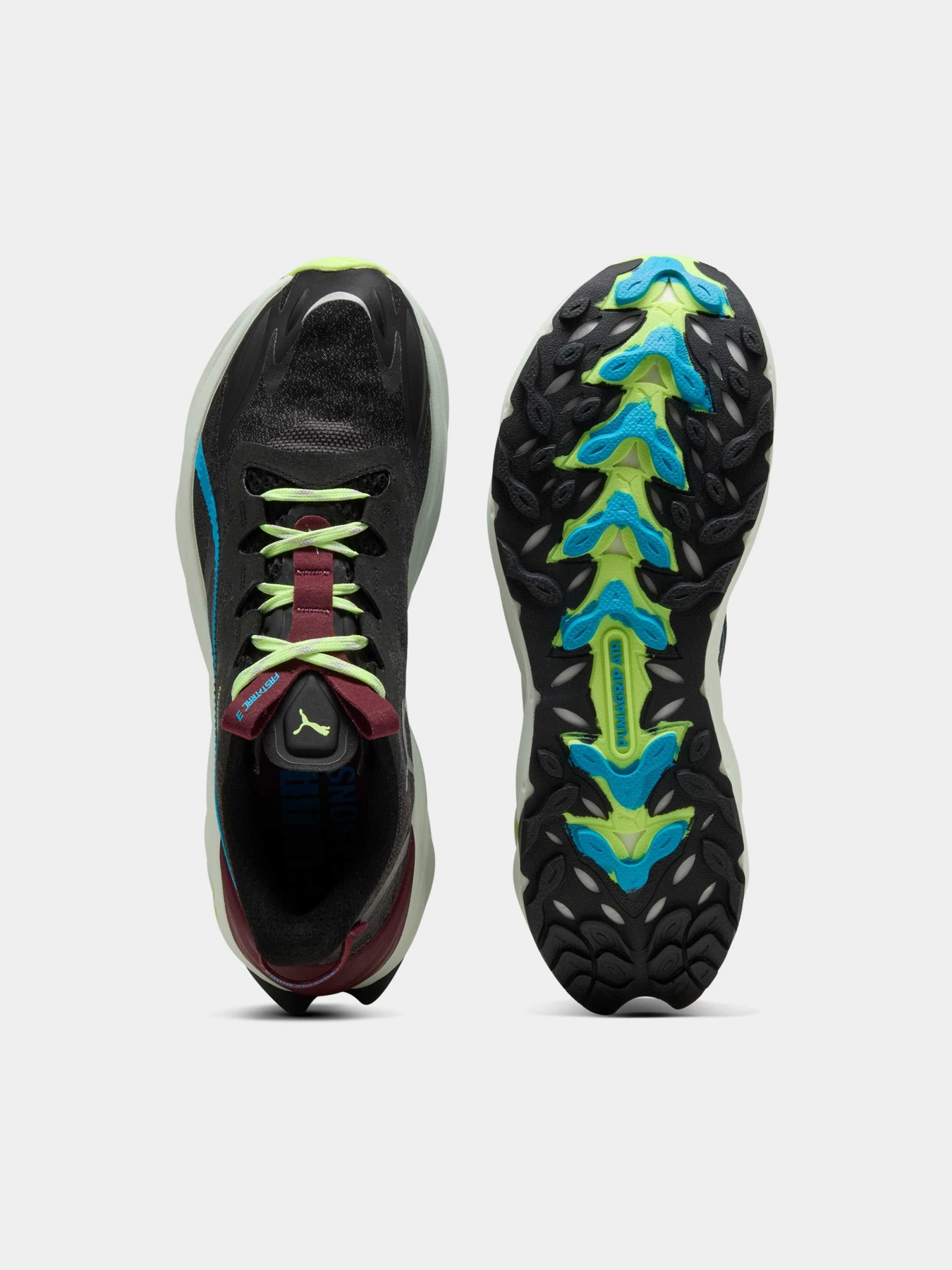 Кросівки PUMA Fast-trac Nitro™ 3 модель 379786 Фото