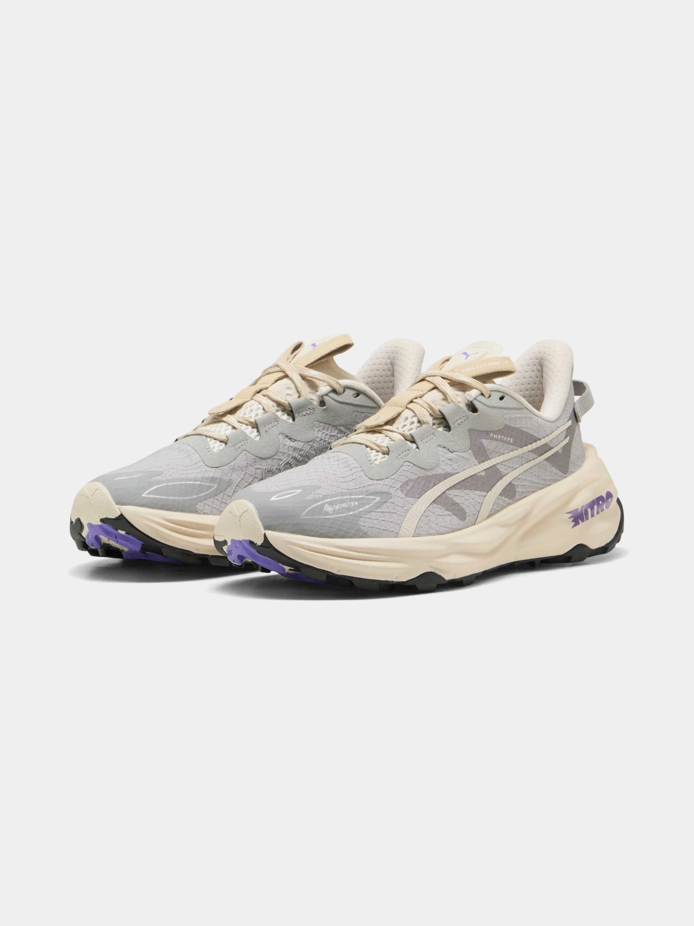 Кроссовки PUMA Fast-trac Nitro™ 3 Gtx Wn модель 379795 Кроссовки PUMA Fast-trac Nitro™ 3 Gtx Wn модель 379795 Фото