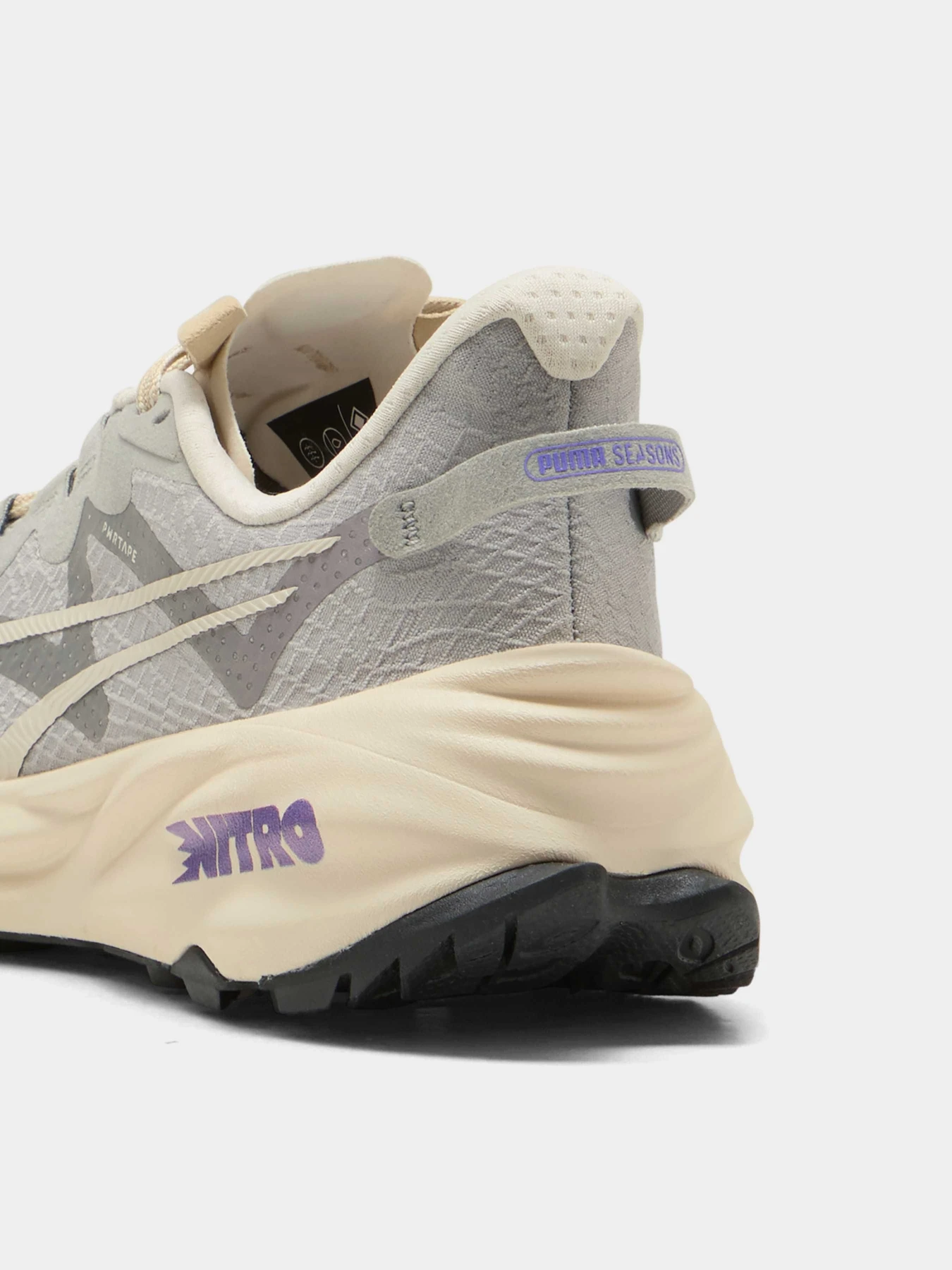 Кроссовки PUMA Fast-trac Nitro™ 3 Gtx Wn модель 379795 Кроссовки PUMA Fast-trac Nitro™ 3 Gtx Wn модель 379795 Фото
