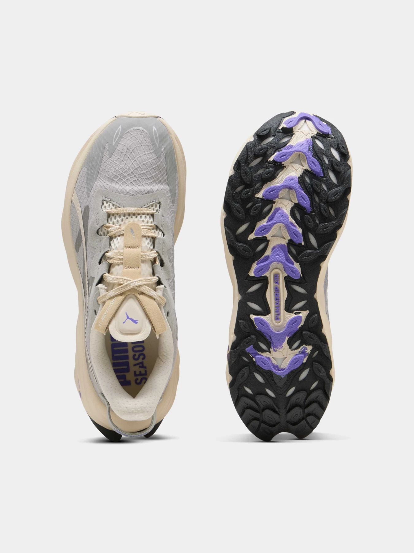 Кроссовки PUMA Fast-trac Nitro™ 3 Gtx Wn модель 379795 Кроссовки PUMA Fast-trac Nitro™ 3 Gtx Wn модель 379795 Фото