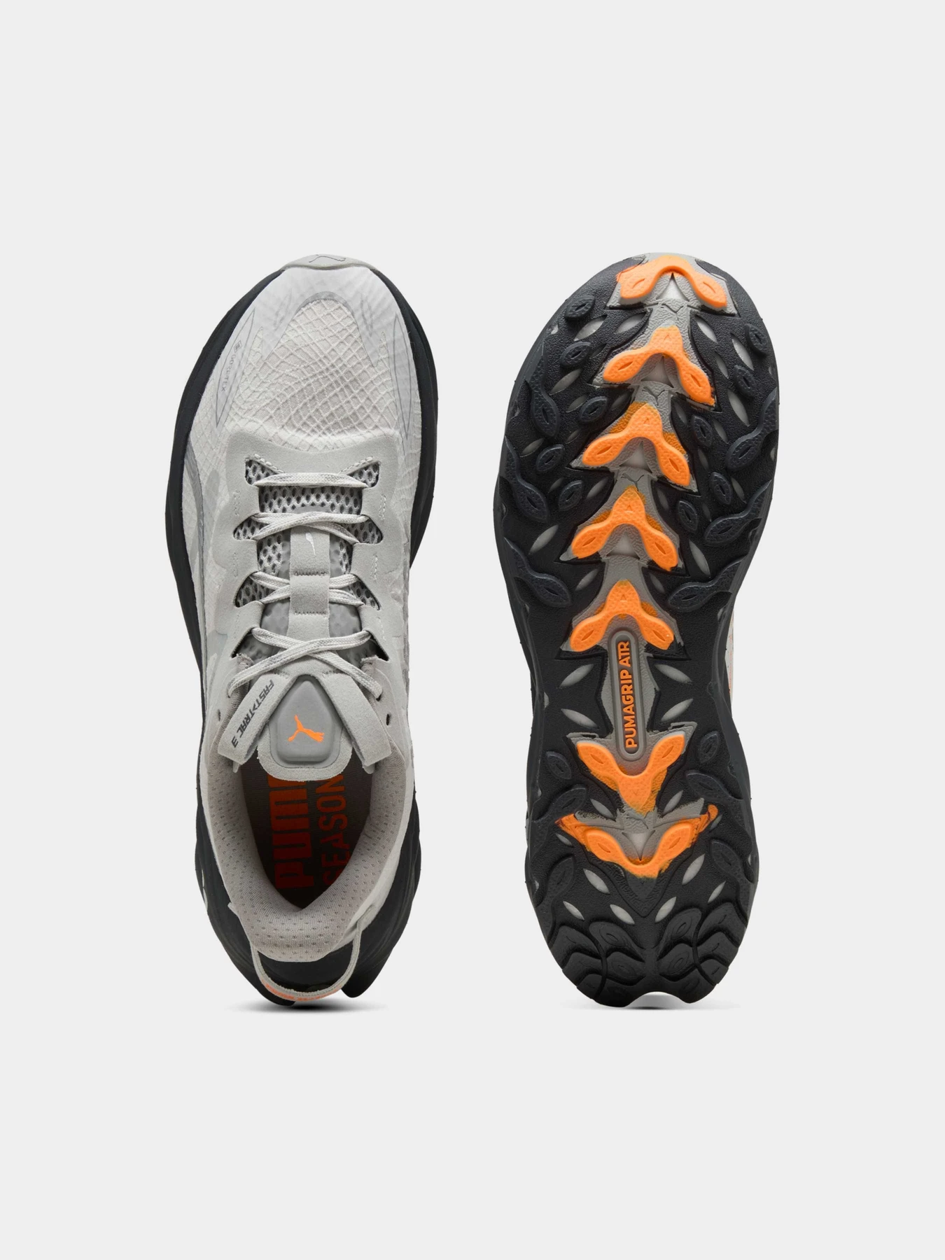 Кросівки PUMA Fast-trac Nitro™ 3 Gtx модель 379794 Кросівки PUMA Fast-trac Nitro™ 3 Gtx модель 379794 Фото
