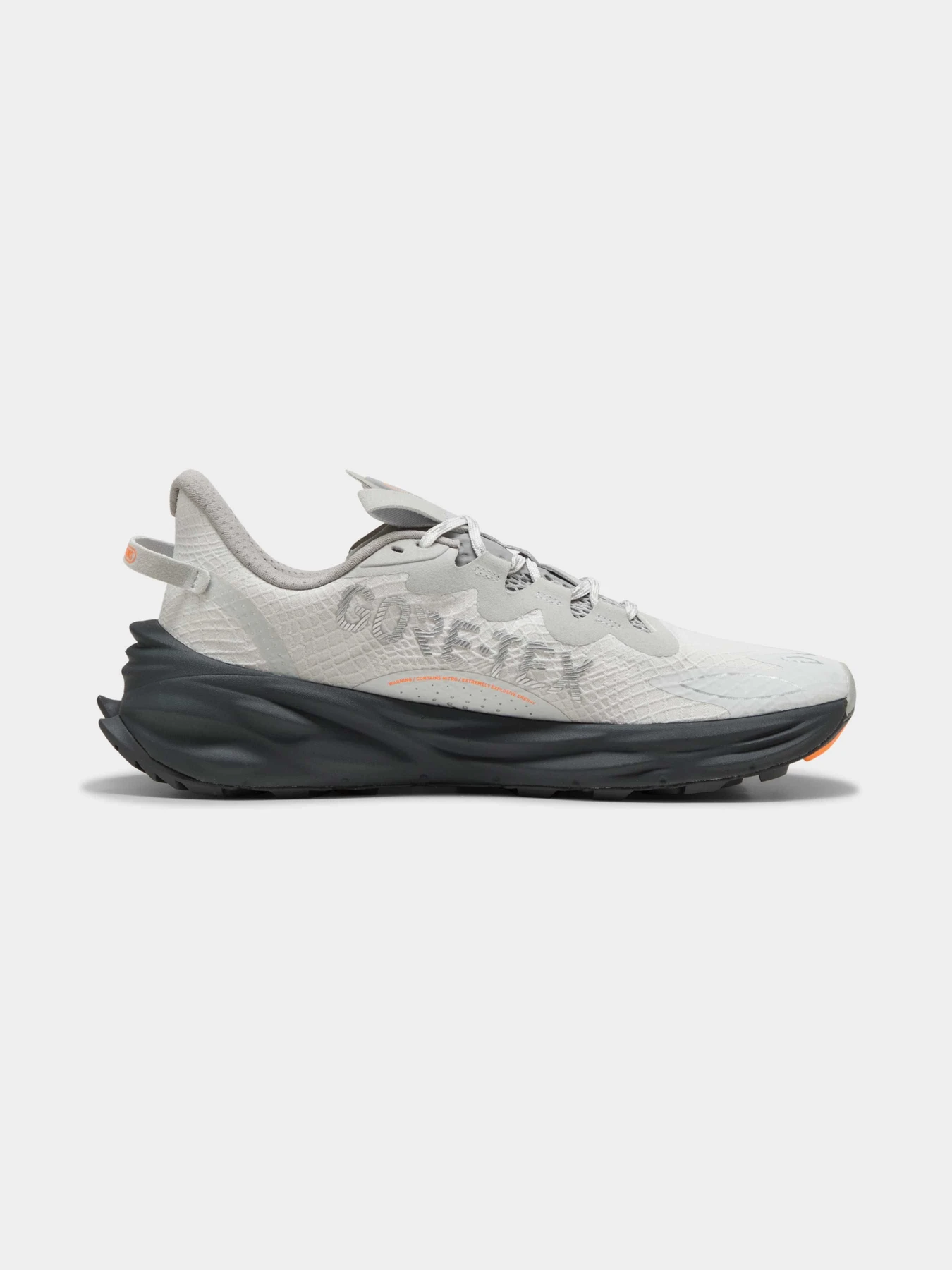 Кросівки PUMA Fast-trac Nitro™ 3 Gtx модель 379794 Кросівки PUMA Fast-trac Nitro™ 3 Gtx модель 379794 Фото
