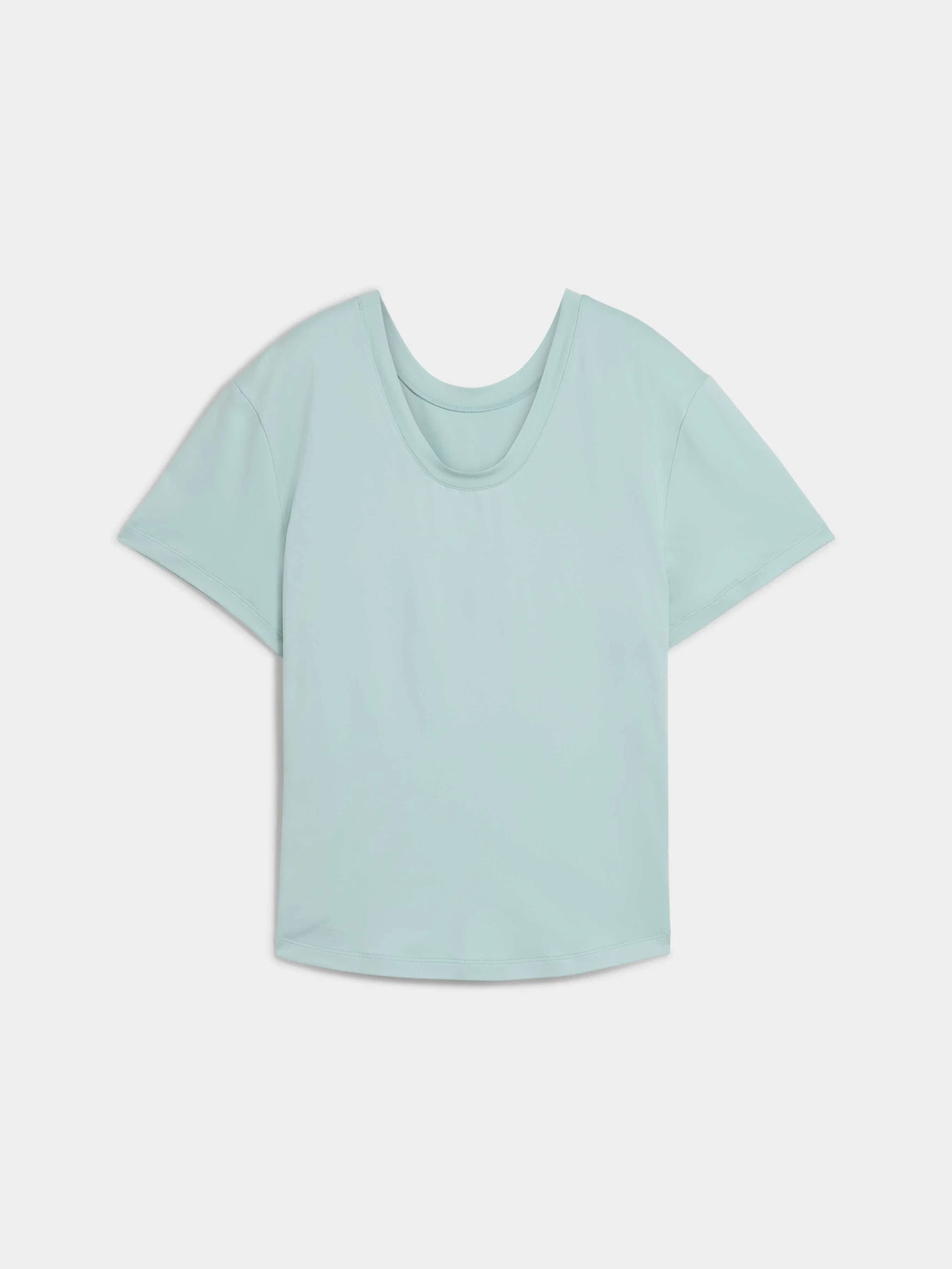 Футболки и поло PUMA Move Cloudspun Loose Fit Tee модель 526696 Футболки и поло PUMA Move Cloudspun Loose Fit Tee модель 526696 Фото