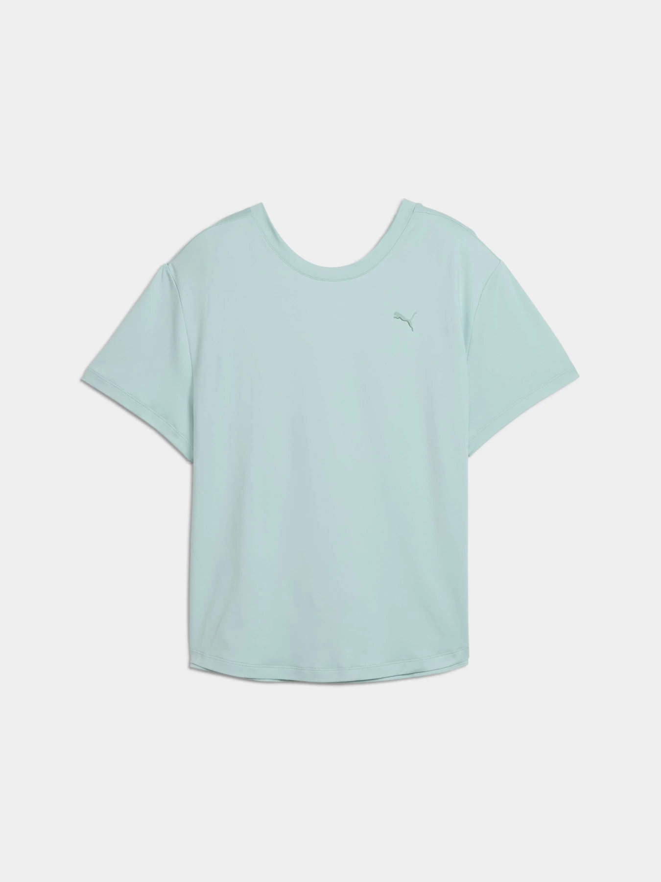 Футболки и поло PUMA Move Cloudspun Loose Fit Tee модель 526696 Футболки и поло PUMA Move Cloudspun Loose Fit Tee модель 526696 Фото