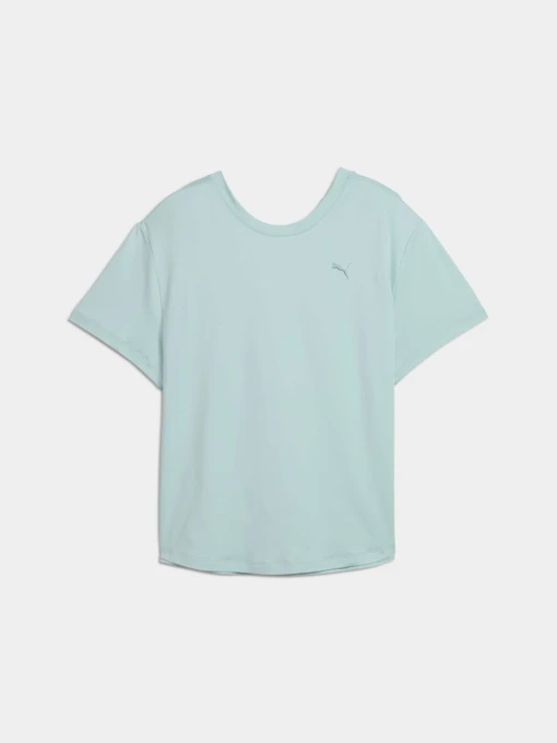 Футболки и поло PUMA Move Cloudspun Loose Fit Tee модель 526696 Фото