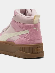 Кеды PUMA Karmen Ii Idol Mid Wtr модель 397464 Фото