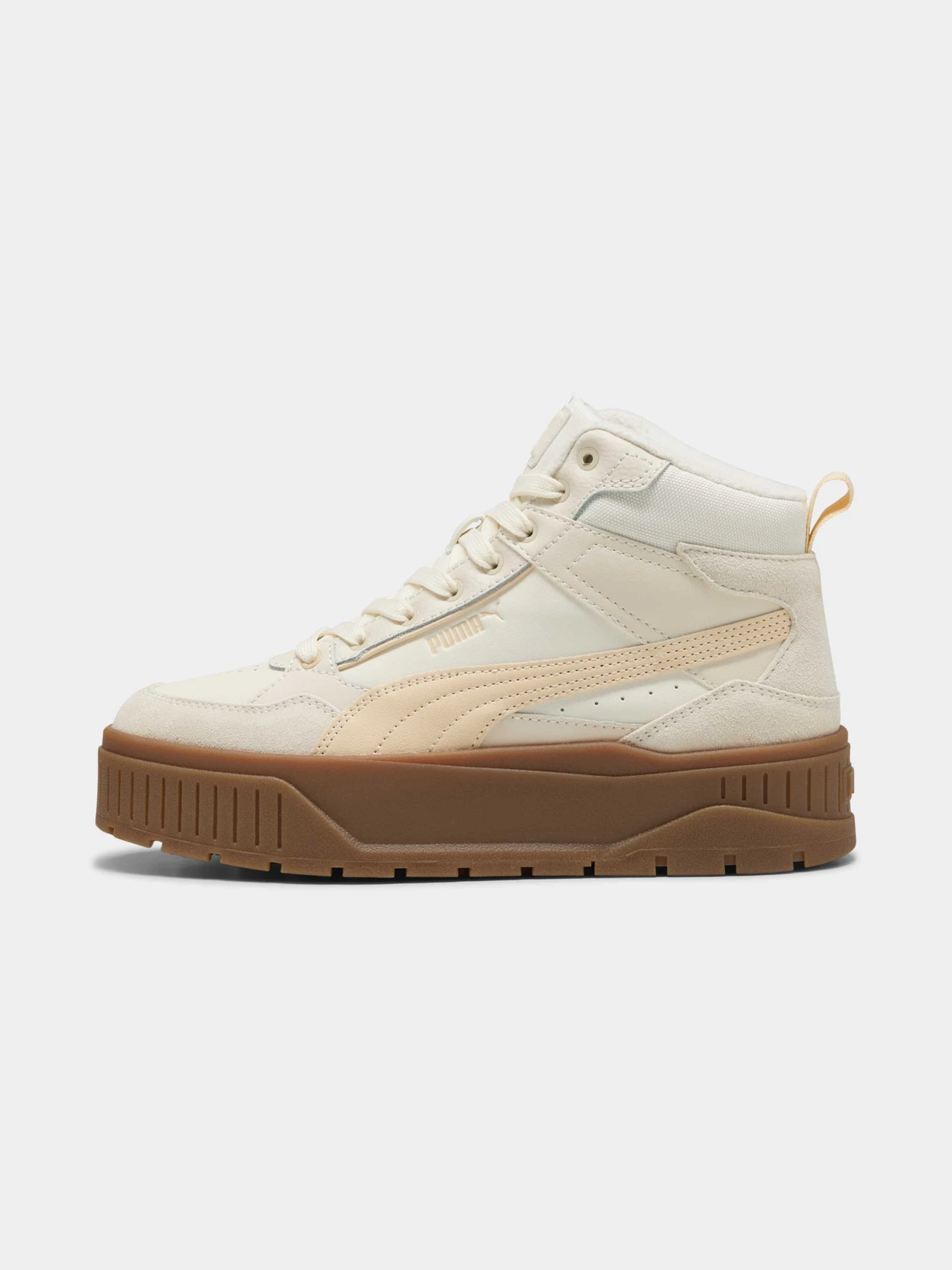 Кеды PUMA Karmen Ii Idol Mid Wtr модель 397464 Кеды PUMA Karmen Ii Idol Mid Wtr модель 397464 Фото