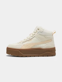 Кеды PUMA Karmen Ii Idol Mid Wtr модель 397464 Фото