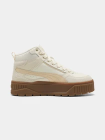 Кеды PUMA Karmen Ii Idol Mid Wtr модель 397464 Фото