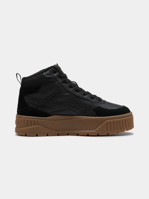 Кеди PUMA Karmen Ii Idol Mid Wtr модель 397464 Фото