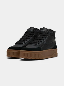 Кеды PUMA Karmen Ii Idol Mid Wtr модель 397464 Фото