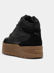 Кеды PUMA Karmen Ii Idol Mid Wtr модель 397464 Фото