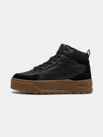 Кеды PUMA Karmen Ii Idol Mid Wtr модель 397464 Фото