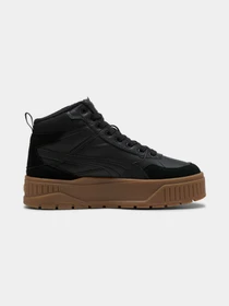 Кеды PUMA Karmen Ii Idol Mid Wtr модель 397464 Фото