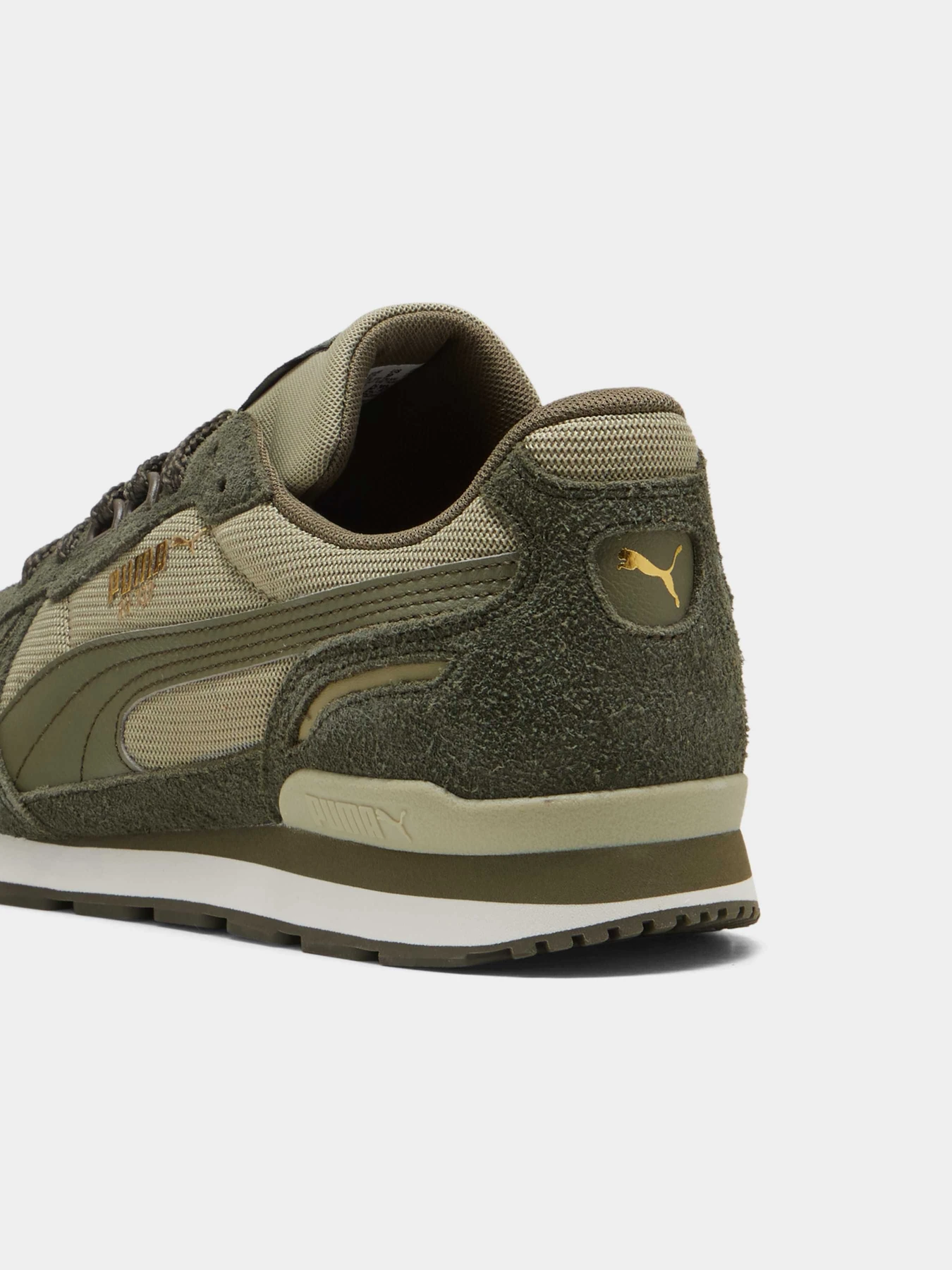 Кроссовки PUMA Rx 737 Vintage модель 401332 Фото