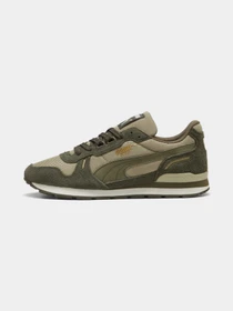 Кроссовки PUMA Rx 737 Vintage модель 401332 Фото
