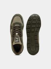 Кроссовки PUMA Rx 737 Vintage модель 401332 Фото
