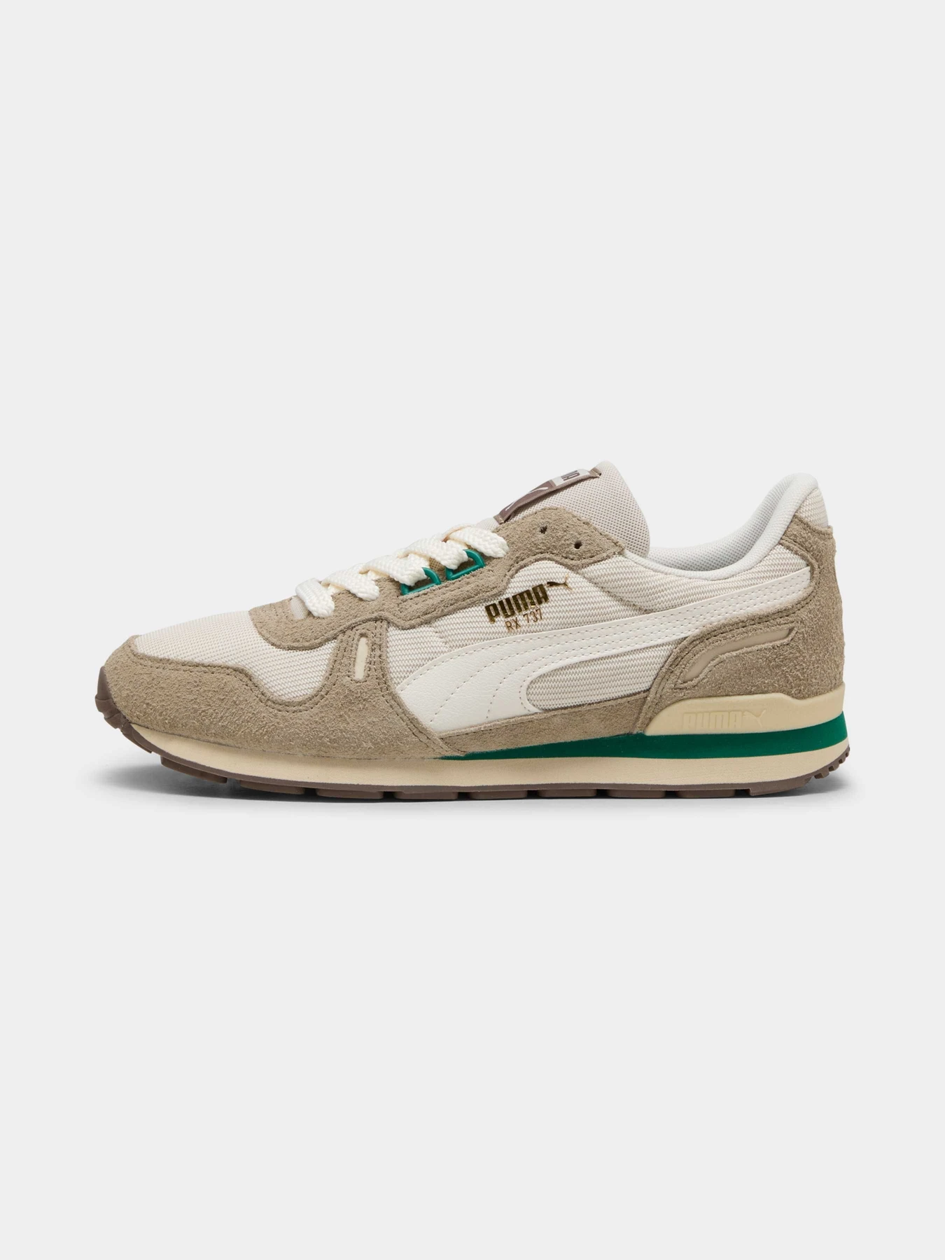 Кроссовки PUMA Rx 737 Vintage модель 401332 Фото