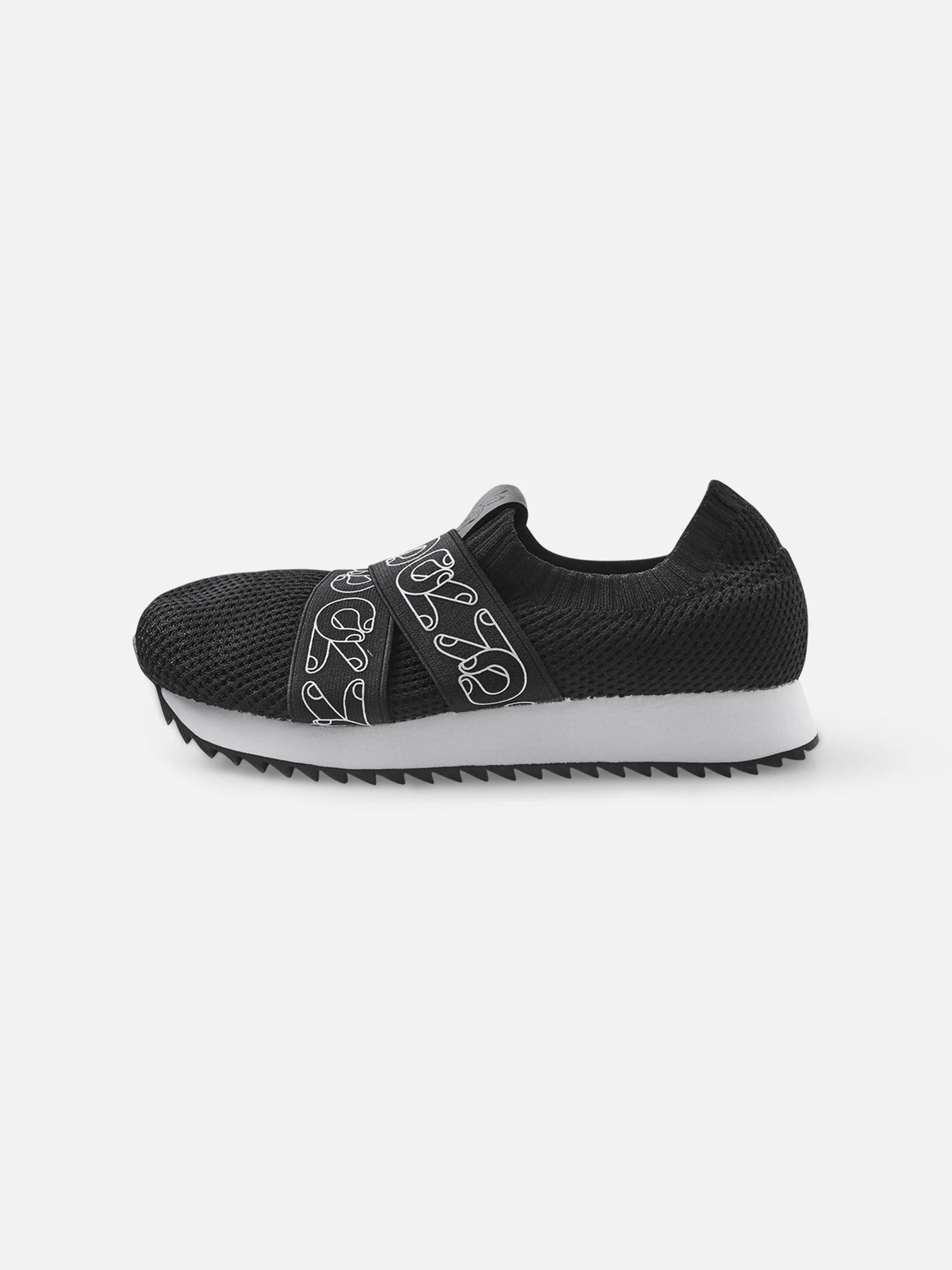 Кроссовки REIMA Ok модель 5400074A-9990 Кроссовки REIMA Ok модель 5400074A-9990 Фото