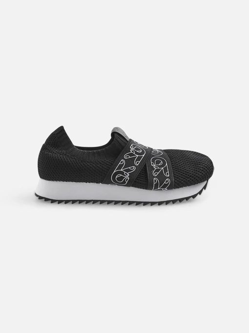 Кроссовки REIMA Ok модель 5400074A-9990 Фото