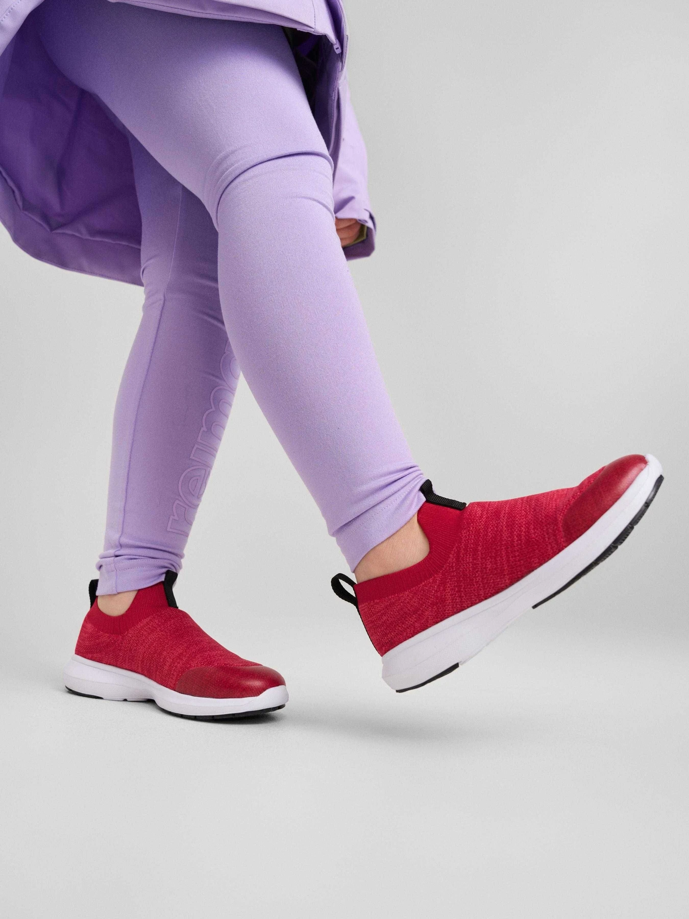 Кросівки REIMA Bouncing модель 5400082A-3610 Кросівки REIMA Bouncing модель 5400082A-3610 Фото