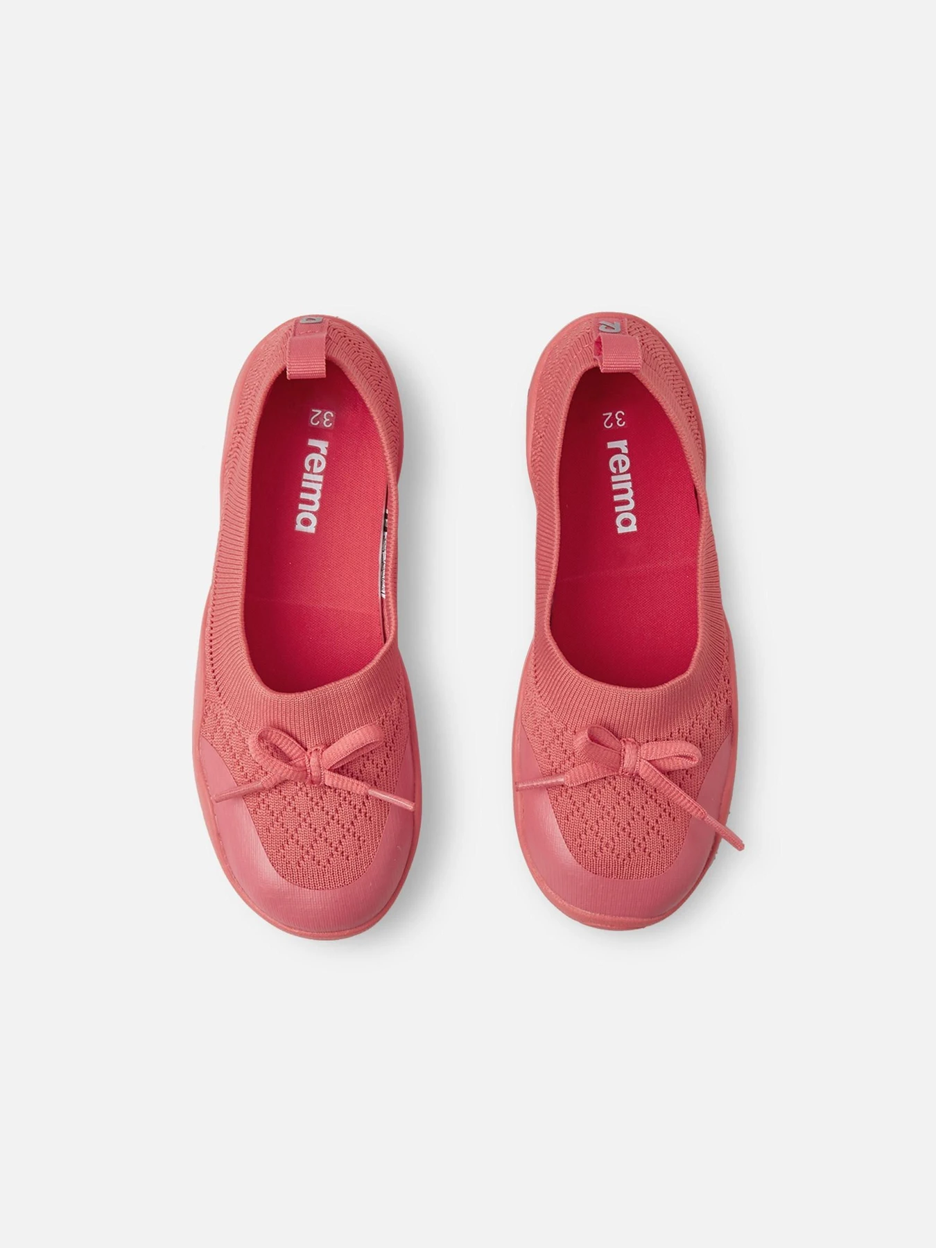 Туфли и лоферы REIMA Fiksu модель 5400090A-4230 Фото
