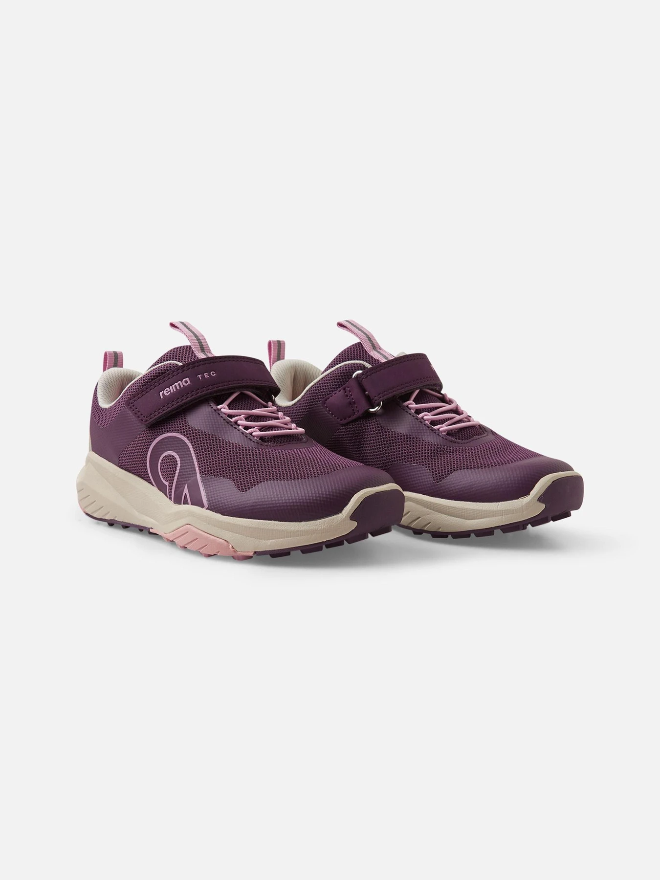 Кроссовки REIMA Enkkari модель 5400152B-4960 Кроссовки REIMA Enkkari модель 5400152B-4960 Фото