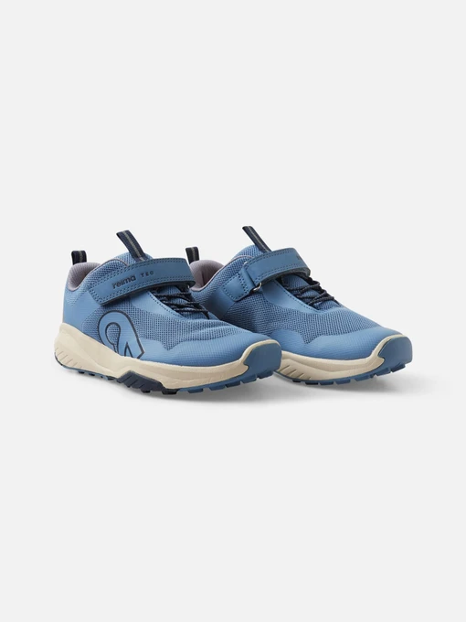 Кросівки REIMA Enkkari модель 5400152B-67A0 Фото