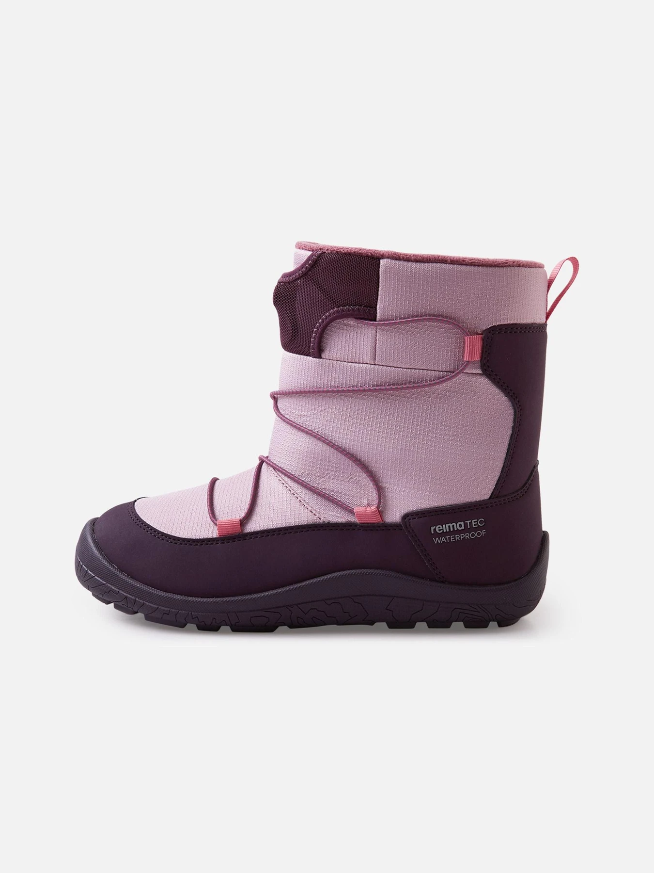Ботинки и сапоги REIMA Ensilumi Junior модель 5400162A-4960 Ботинки и сапоги REIMA Ensilumi Junior модель 5400162A-4960 Фото