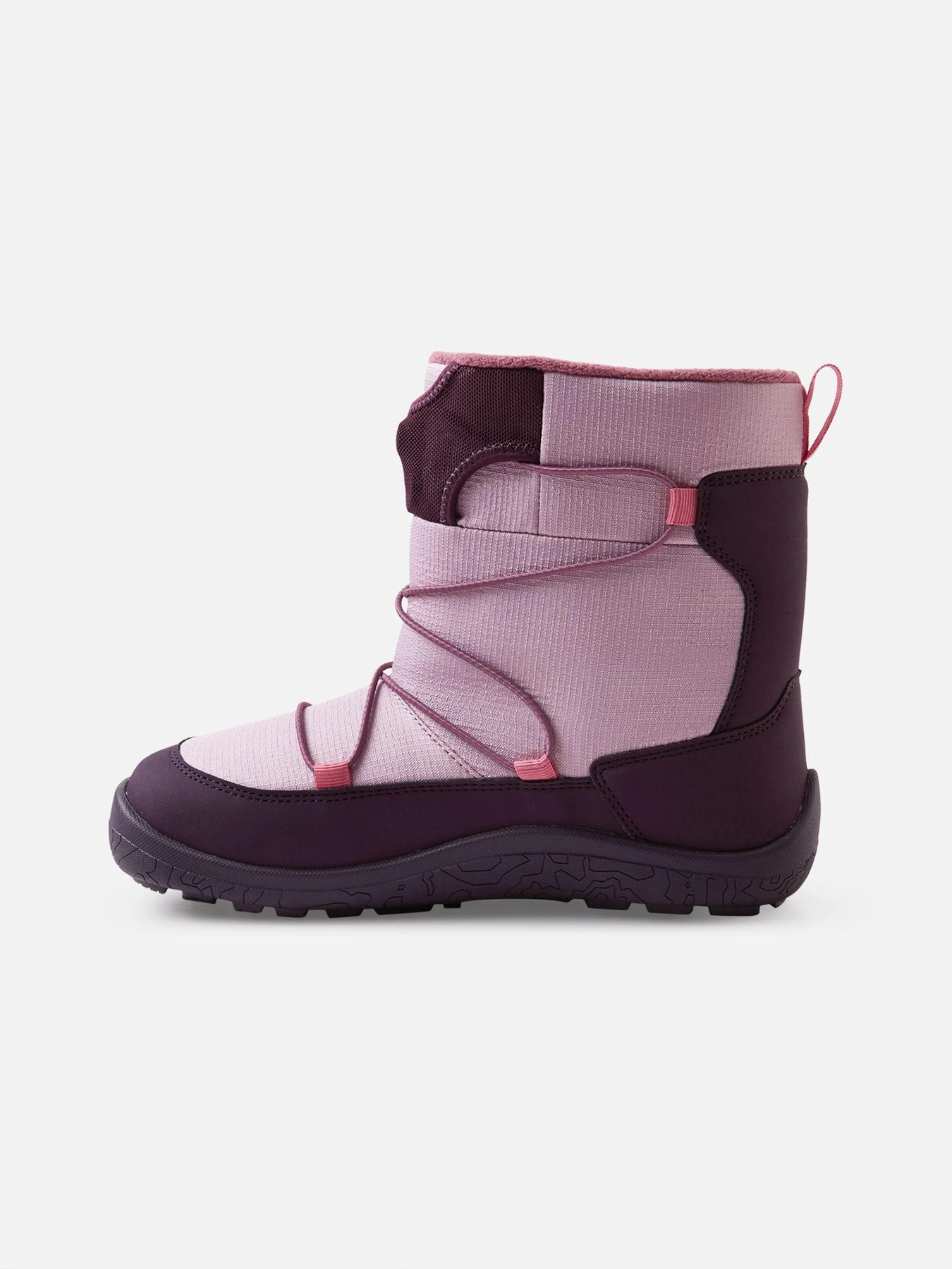 Ботинки и сапоги REIMA Ensilumi Junior модель 5400162A-4960 Ботинки и сапоги REIMA Ensilumi Junior модель 5400162A-4960 Фото