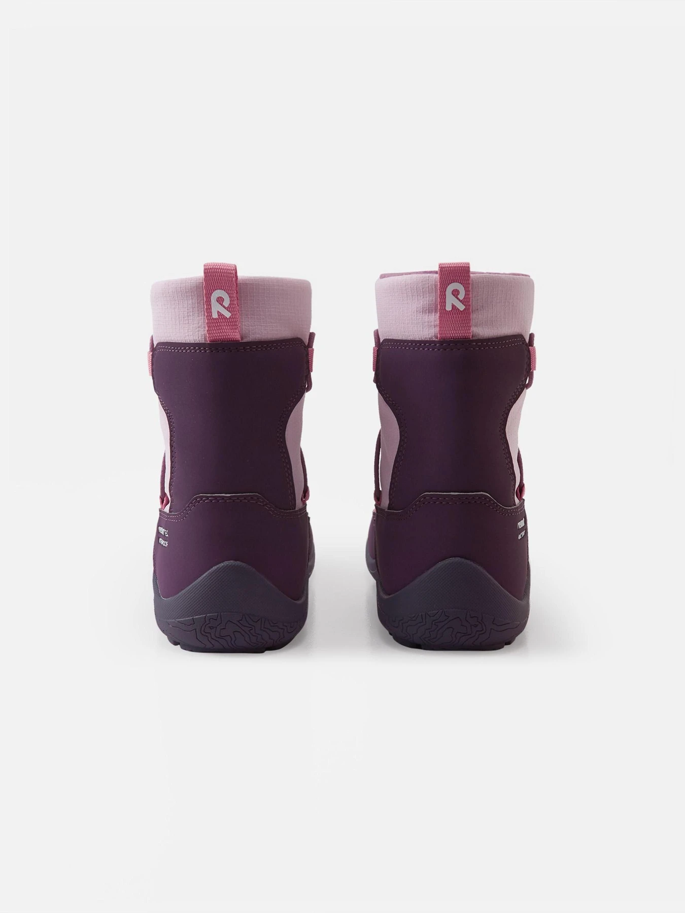 Ботинки и сапоги REIMA Ensilumi Junior модель 5400162A-4960 Ботинки и сапоги REIMA Ensilumi Junior модель 5400162A-4960 Фото