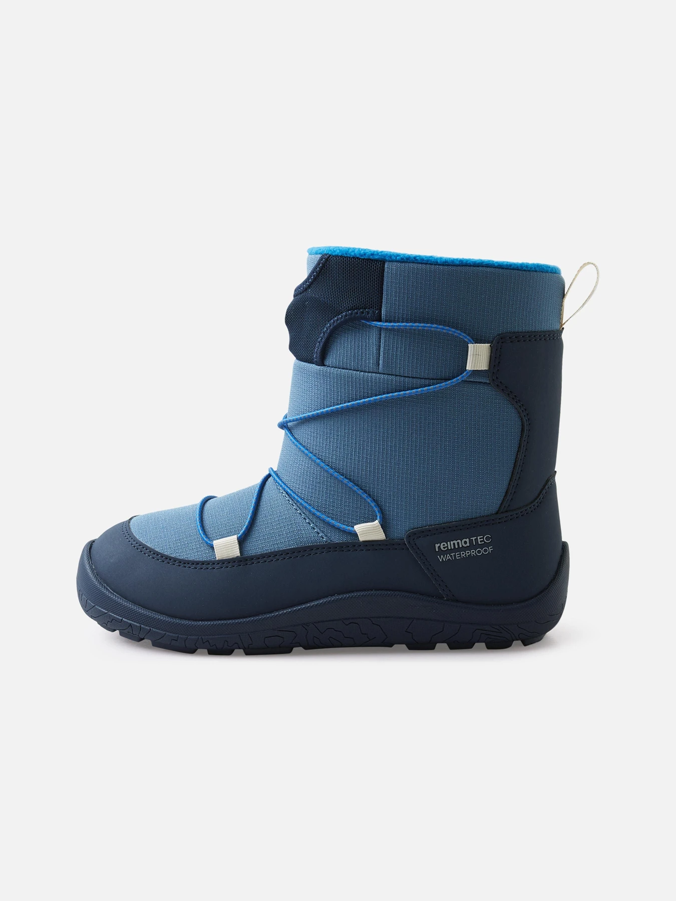 Ботинки и сапоги REIMA Ensilumi Junior модель 5400162A-6980 Ботинки и сапоги REIMA Ensilumi Junior модель 5400162A-6980 Фото