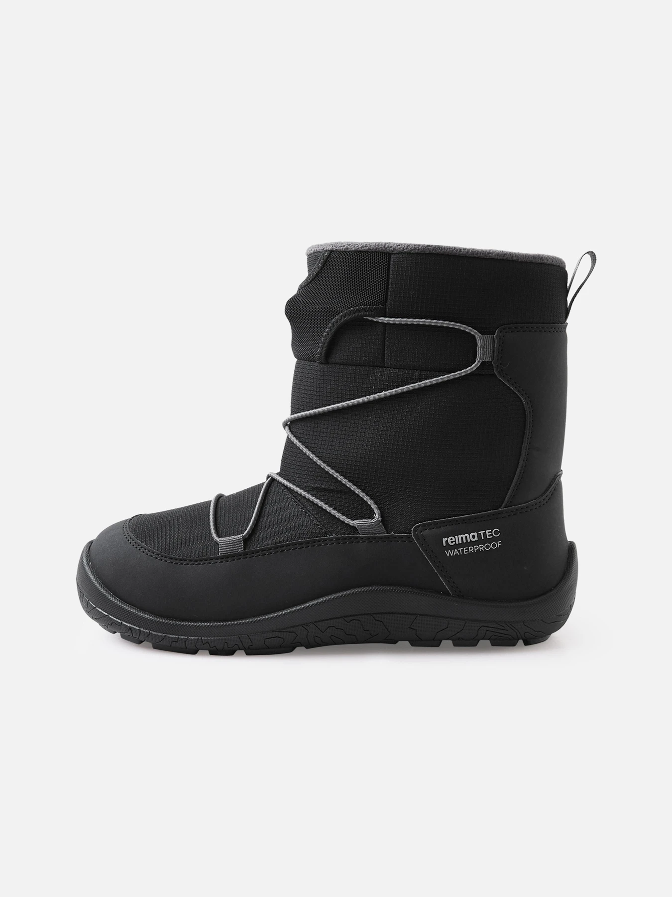 Ботинки и сапоги REIMA Ensilumi Junior модель 5400162A-9990 Ботинки и сапоги REIMA Ensilumi Junior модель 5400162A-9990 Фото
