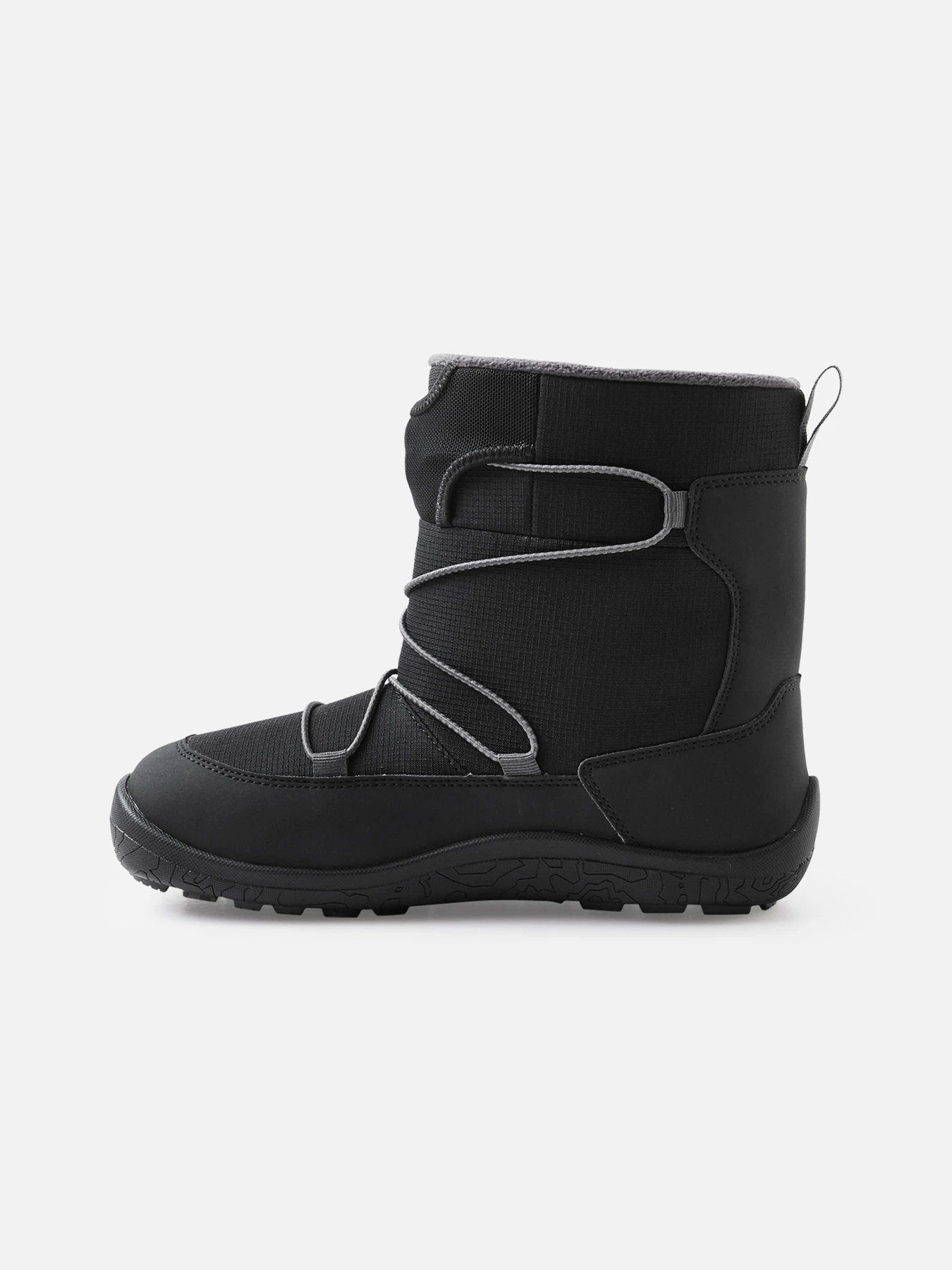 Ботинки и сапоги REIMA Ensilumi Junior модель 5400162A-9990 Ботинки и сапоги REIMA Ensilumi Junior модель 5400162A-9990 Фото