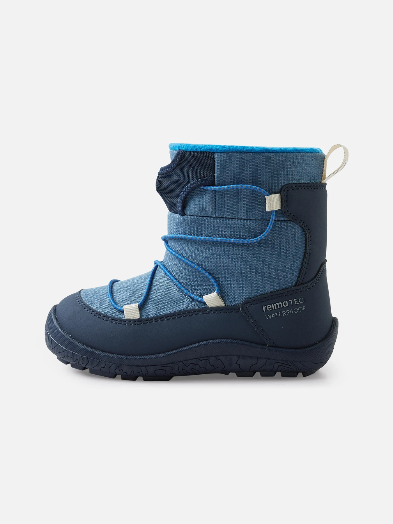 Ботинки и сапоги REIMA Ensilumi Kids модель 5400163A-6980 Ботинки и сапоги REIMA Ensilumi Kids модель 5400163A-6980 Фото
