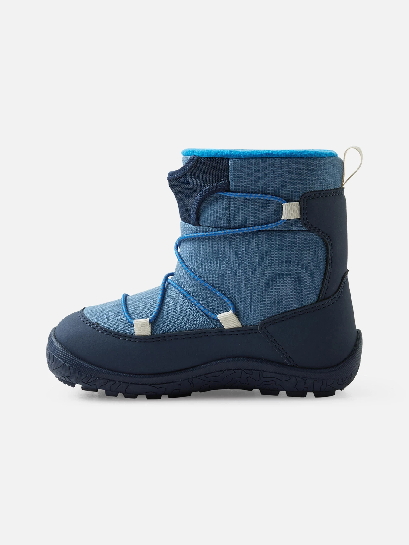 Ботинки и сапоги REIMA Ensilumi Kids модель 5400163A-6980 Ботинки и сапоги REIMA Ensilumi Kids модель 5400163A-6980 Фото
