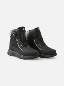 Черевики та чоботи REIMA Hallava Quicklock модель 5400164A-9990 Фото
