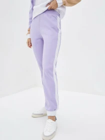 Костюмы ISSA Plus модель 12250_lilac Фото